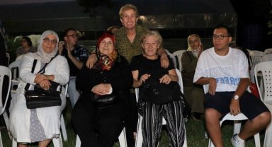 Kocaeli Cemil Meriç'te yaza 'engelsiz' veda