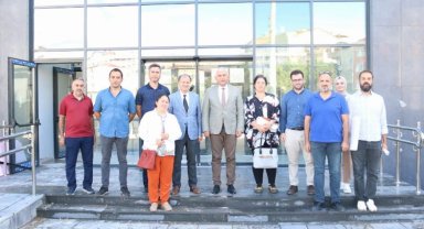 Kocaeli Gebze'de 'Beyaz Kalpler' gençleri sosyalleştirecek