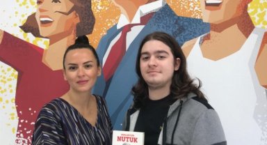 Kocaeli İzmit'te Çınar Akademi öğrencisinden büyük başarı