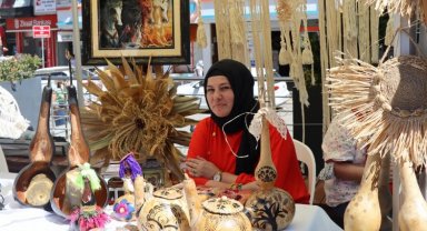 Kocaeli İzmit'te 'İZMEK Tanıtım Günleri' sürüyor