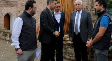 Kocaeli Karamürsel'e Gündoğdu