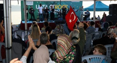 Kocaeli'de 60+Aktif Yaşlanma Kulübü hizmete girdi