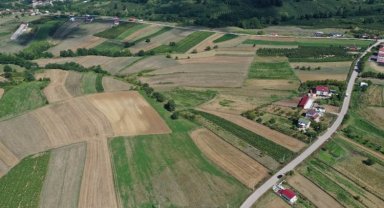 Kocaeli'de çiftçiye 86 milyonluk mazot ve tohum desteği