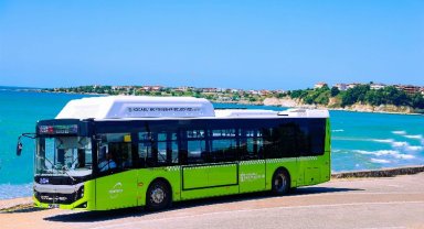 Kocaeli'nde 800CK hattı 11 Eylül'de sona eriyor