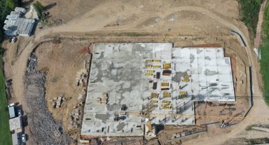 Kocaeli'nin 'afet mutfağı' şekilleniyor