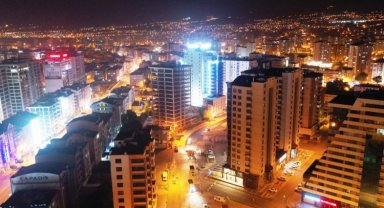 Kocasinan'da hizmetler tam gaz