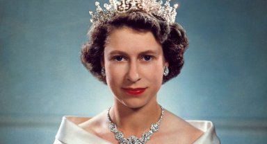 Kraliçe'nin ardından yaşamının perde arkası