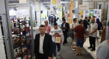 Kurumsal tanıtım ürünleri Promogift İstanbul'da seçildi