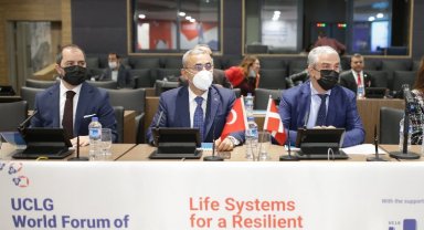 Kütahya, ısıtma ve soğutma piyasasında 'pilot' oldu