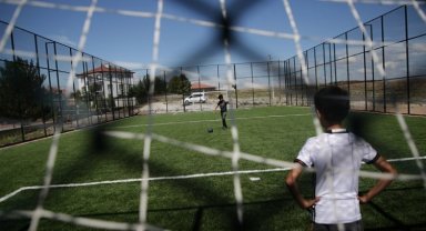Kütahya yeni futbolcular için hazır