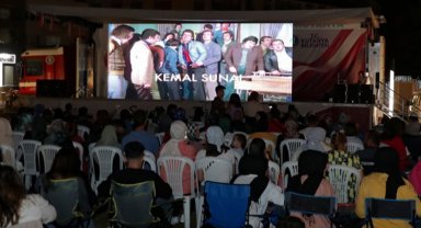 Kütahya'da nostalji kuşağı ilgi gördü