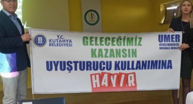 Kütahya'da UMER eğitimleri sürüyor