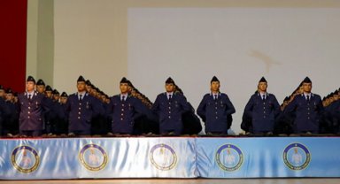 Kütahya'da yedek asteğmenler yemin etti