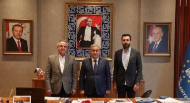 Kütahya'ya yatırım yapan önemlidir