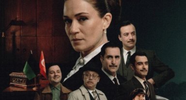 'Leyla Hanım' Altın Portakal'da!