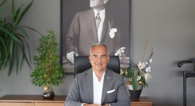 Makine ihracatı ilk 8 ayda 16 milyar doları aştı