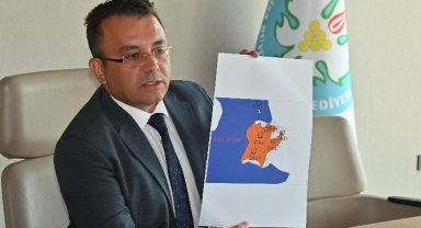 Manisa Büyükşehir: SİT alanı tespiti hatalı!