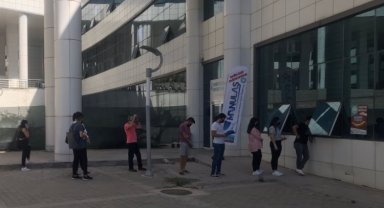 Manisa MANULAŞ'tan ünviersitede vize mesaisi