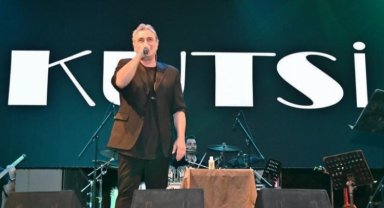 Manisa Sarıgöl'de Kutsi ve Deniz Seki coşkuu