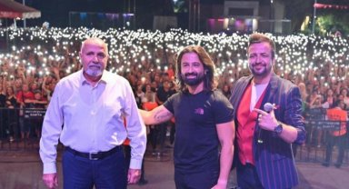 Manisa'da 'Koray Avcı' rüzgarı