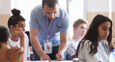 MEB: Bursluluk sınavları tamamlandı