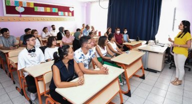 MEB'ten 137 bin aileye eğitim