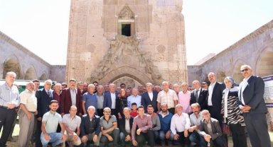 Memduh Büyükkılıç'tan Bünyan çıkarması