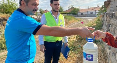 Memduh Büyükkılıç'tan süt talimatı