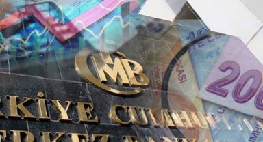 Merkez Bankası faizi 100 baz puan indirdi!
