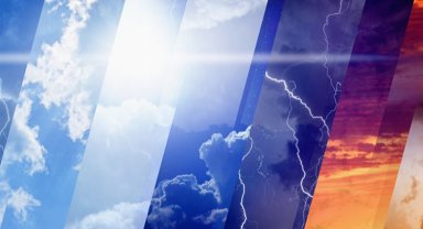 Meteoroloji'den Trakya uyarısı! Türkiye'de bugün hava durumu nasıl olacak?