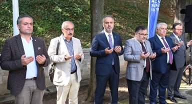 Mevlit: Bursa'da yazıldı, dünyaya yayıldı