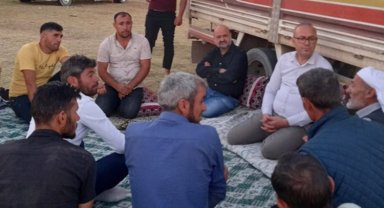 Mevsimlik işçilere Kayseri DEVA olacak