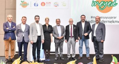 Meyve suyu ihracatında hedef 1 milyar dolar