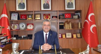 MHP Kayseri'den 12 Eylül mesajı