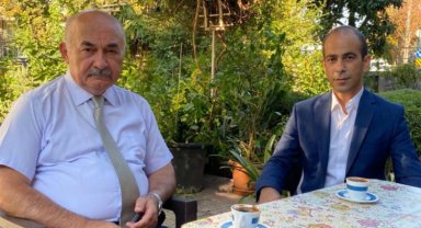 MHP Milletvekili Vahapoğlu'ndan çok konuşulacak sözler: "Ekonomik sıkıntı değil, psikolojik sıkıntı var. Cumhur İttifakı'nın oyu yüzde 60"