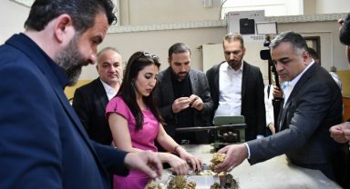 MİB'in girişimiyle kuyumculuk sektörüne eğitimli istihdam