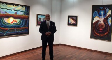 Milli Mücadele'nin 100. yılında "YÜZDE 100" sergisi