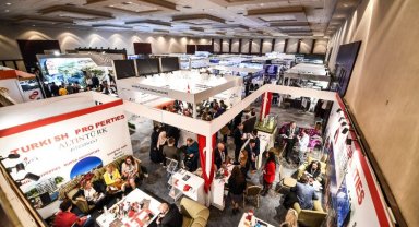 Milyon dolarlık yatırımcılar Ankara'da buluşacak