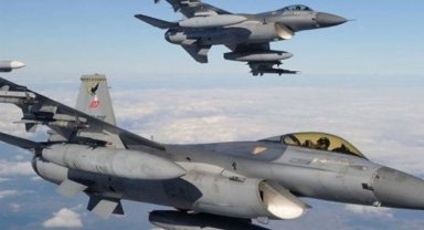 MSB: Pençe'de 7 terörist etkisiz