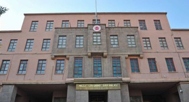 MSB'den NATO'ya tepki!