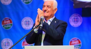 Muğla'da 'Zurnazen'de Başkan Gürün'den sanat ve sanatçı vurgusu