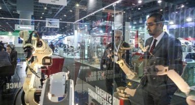 MÜSİAD, Türkiye'nin en kapsamlı fuarına hazırlanıyor