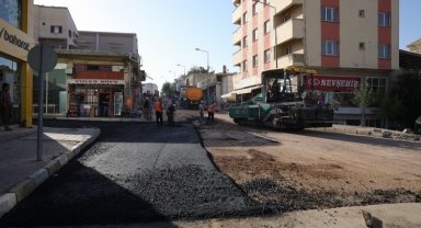 Nevşehir Belediyesi sözünü tuttu