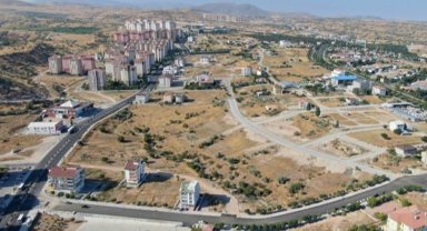 Nevşehir Belediyesi'nden sıcak asfalt mesaisi