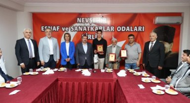 Nevşehir'de Ahilik Haftası heyecanı