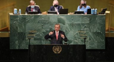 New York Times'den Cumhurbaşkanı Erdoğan'a diplomasi övgüsü