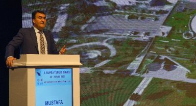 Panorama 1326 Bursa, turizme ivme kazandırdı