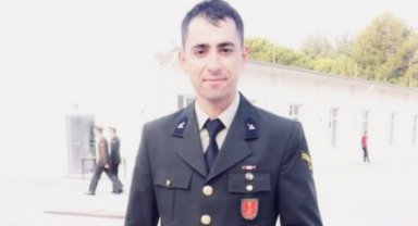 Pençe Kilit'te 1 şehidimiz var!