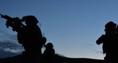 Pençe Kilit'te 6 terörist etkisiz!