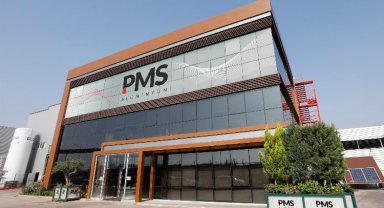 PMS Alüminyum'a Avrupa üyeliği